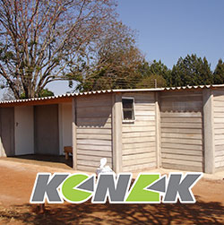 Dura wall Precast Harare Company