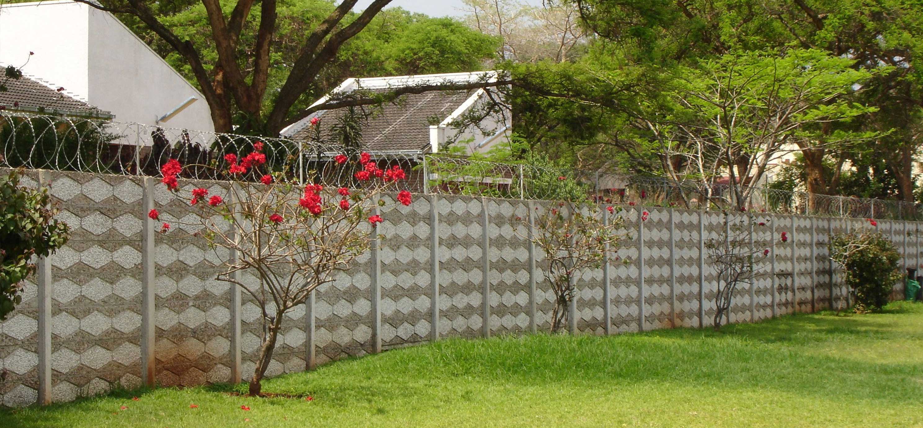 durawall company in harare zimbabwe konak